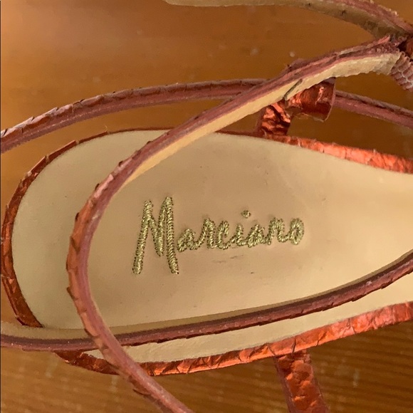 Marciano Heels Open toe - Picture 3 of 3